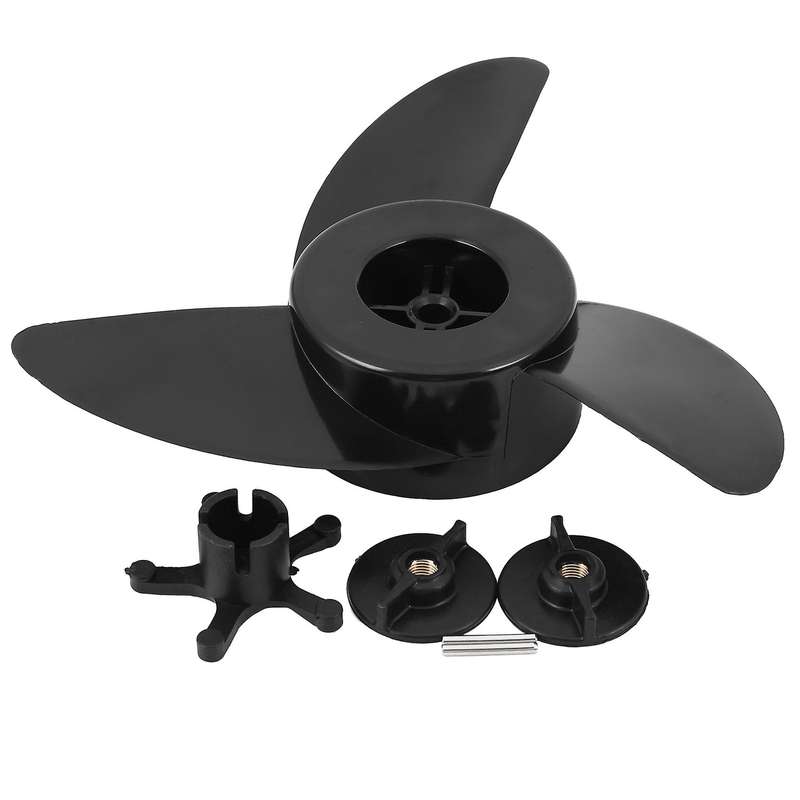 54l Electric Propeller Propeller Outboard Motor Electric Motor