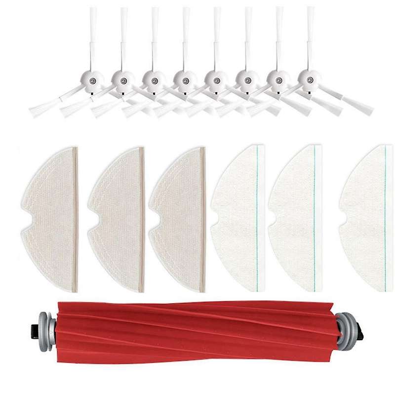 Replacement for Xiaomi Roborock T8 Robot Vacuum Cleaner Spare