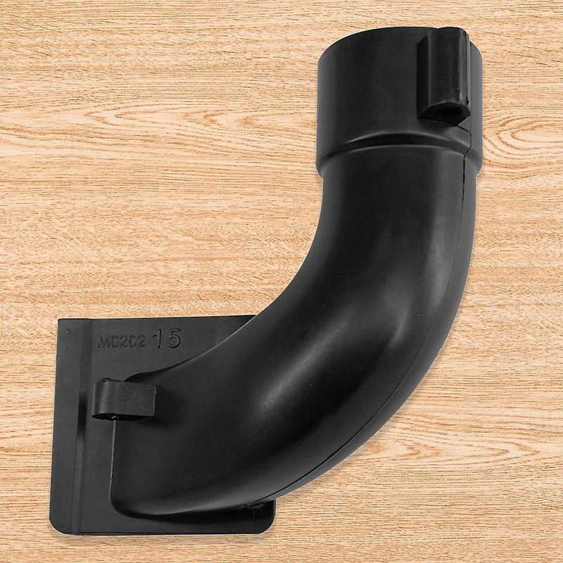 For Xiaomi Roborock T7 S7 Onyx Vacuum Cleaner Air Duct Elbow Dust
