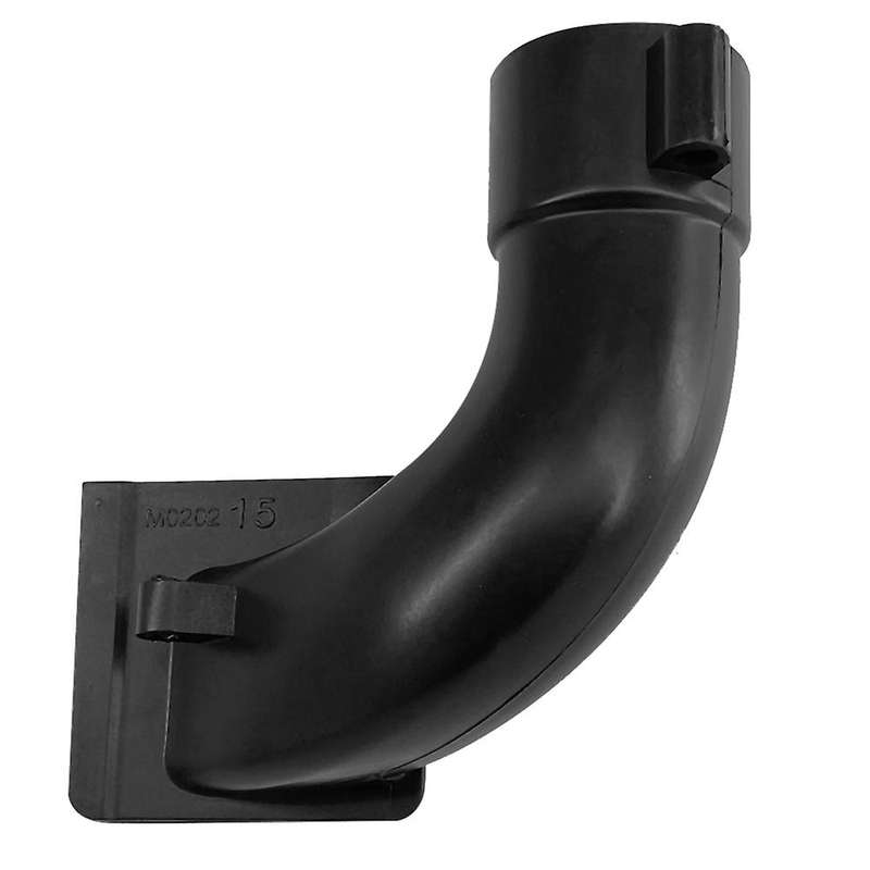 For Xiaomi Roborock T7 S7 Onyx Vacuum Cleaner Air Duct Elbow Dust