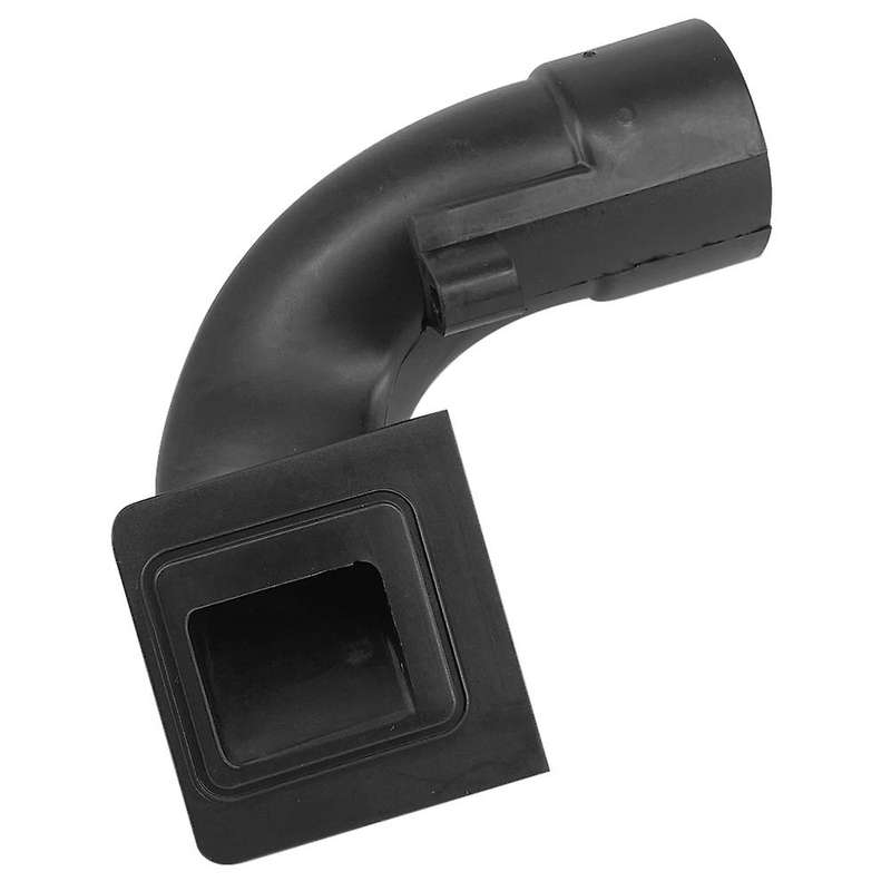 For Xiaomi Roborock T7 S7 Onyx Vacuum Cleaner Air Duct Elbow Dust