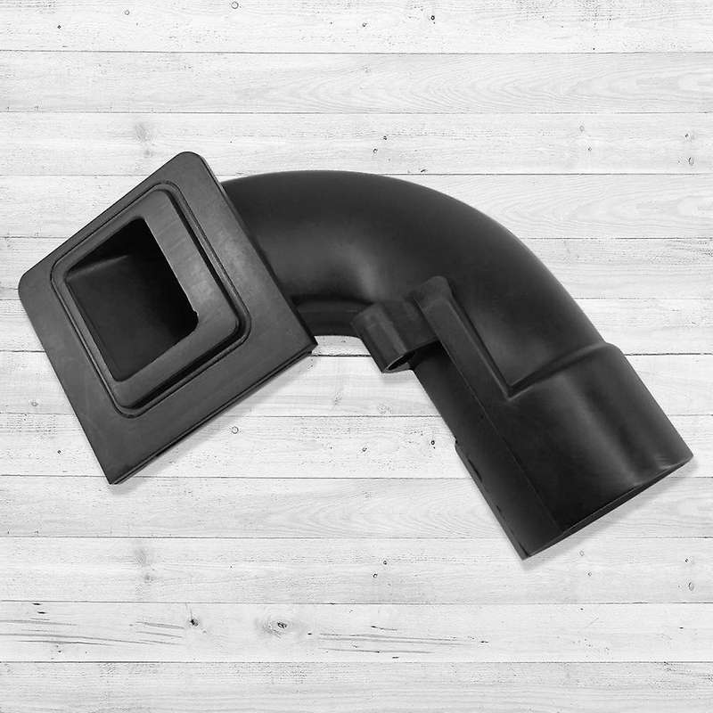 For Xiaomi Roborock T7 S7 Onyx Vacuum Cleaner Air Duct Elbow Dust