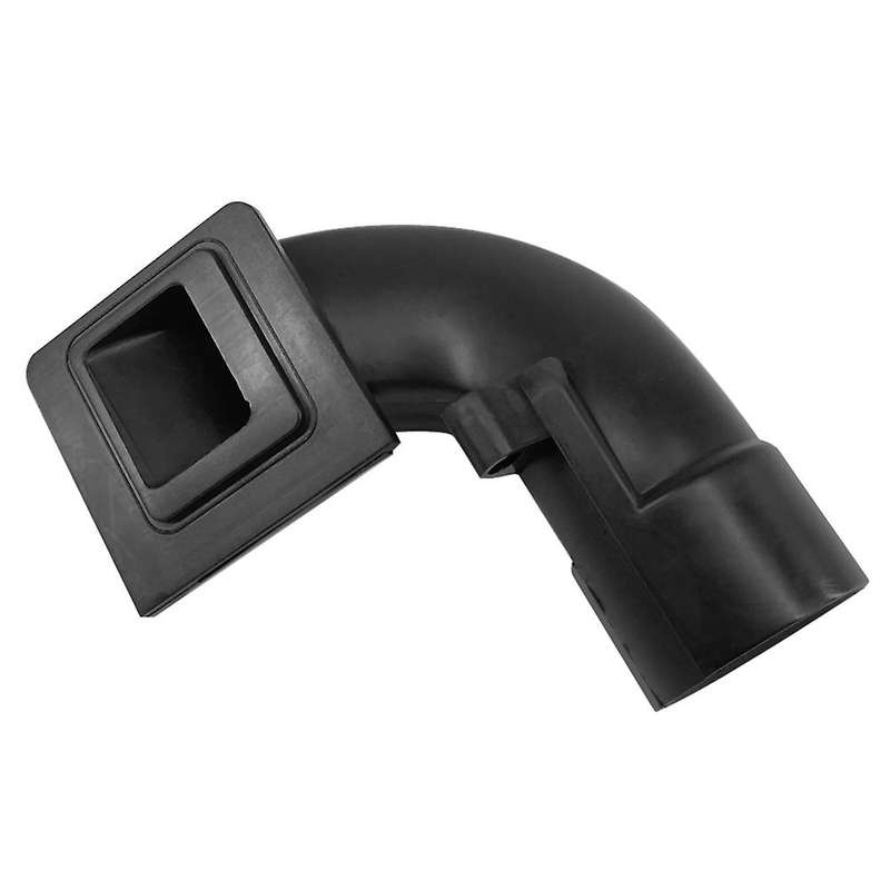 For Xiaomi Roborock T7 S7 Onyx Vacuum Cleaner Air Duct Elbow Dust