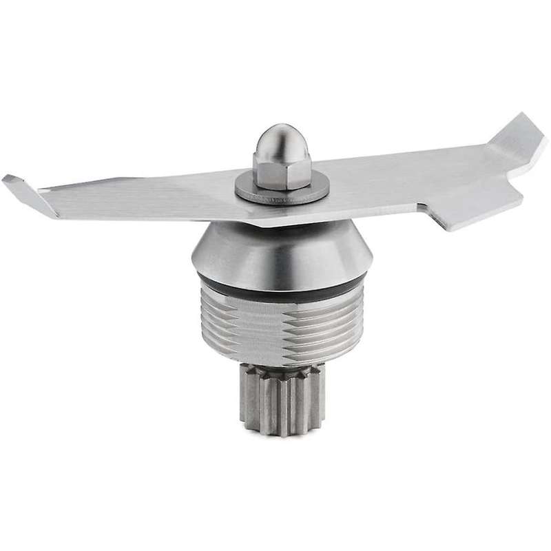 Replacement Stainless Steel Blender Blade Assembly for Vitamix