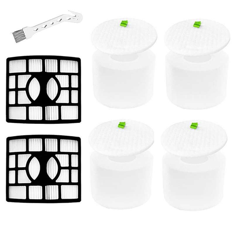 For Shark Nv650w, Nv651 Vacuum Cleaner Parts Replacement