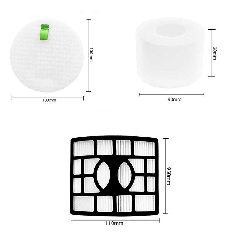 For Shark Nv650w, Nv651 Vacuum Cleaner Parts Replacement