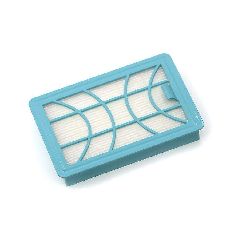 Hepa Filter Replacement Kit for Philips Fc9732 Fc9728 Fc9735