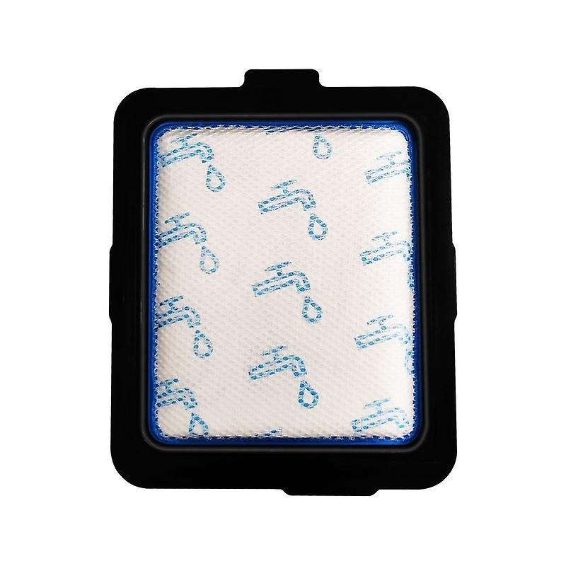 Hepa Filter Replacement Kit for Philips Fc9732 Fc9728 Fc9735