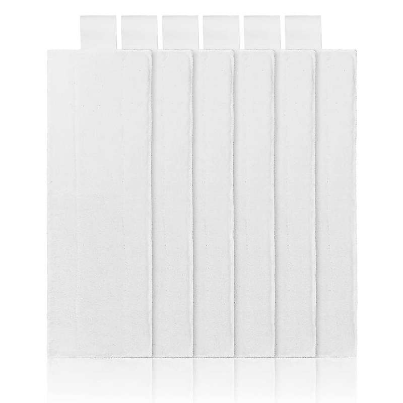 Replacement Mop Cloth Pads Compatible for Karcher Easyfix Sc1