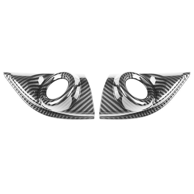 For 2020 - 2022 Honda City Gn Front A Pillar Audio Speaker Cover Trim