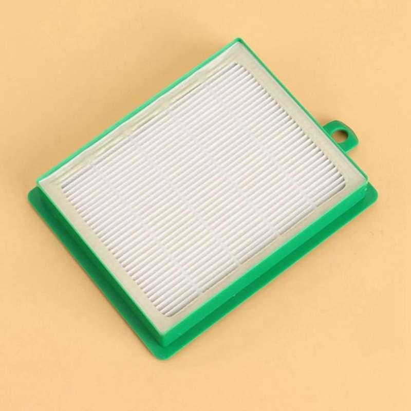 4pcs for Philips Robot Fc8760 Fc8761 Fc8764 Fc8766 Fc8767 Hepa Filter
