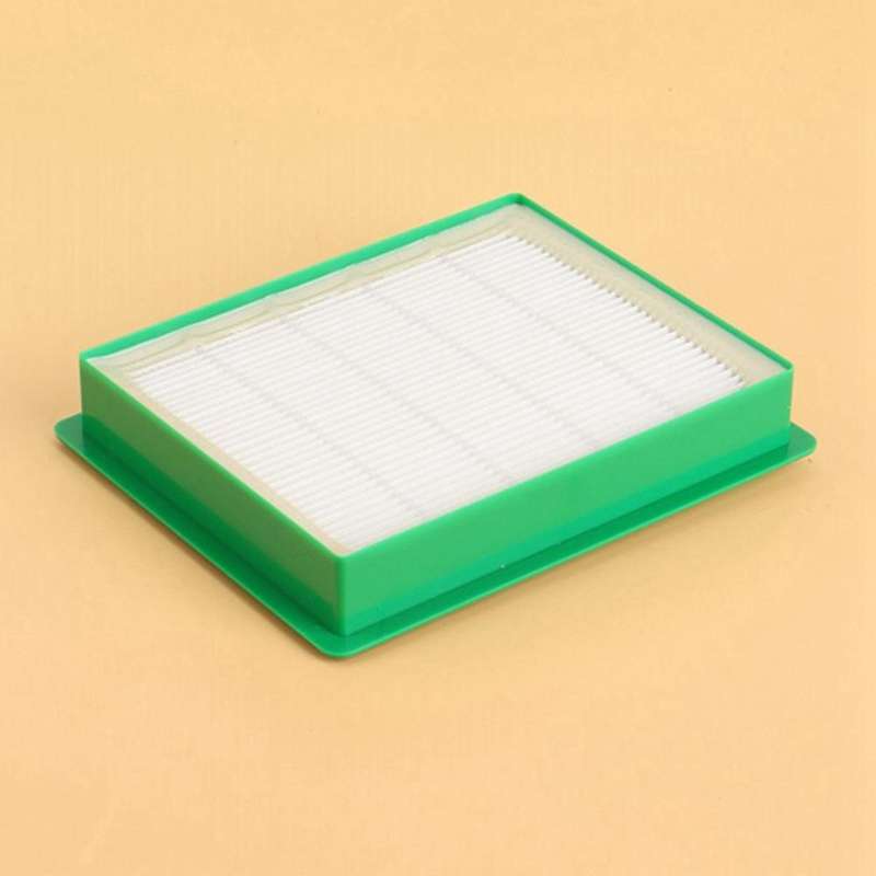 4pcs for Philips Robot Fc8760 Fc8761 Fc8764 Fc8766 Fc8767 Hepa Filter