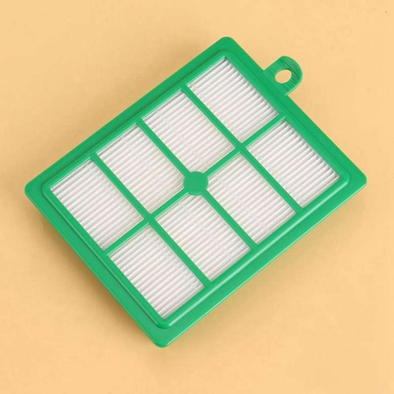 4pcs for Philips Robot Fc8760 Fc8761 Fc8764 Fc8766 Fc8767 Hepa Filter