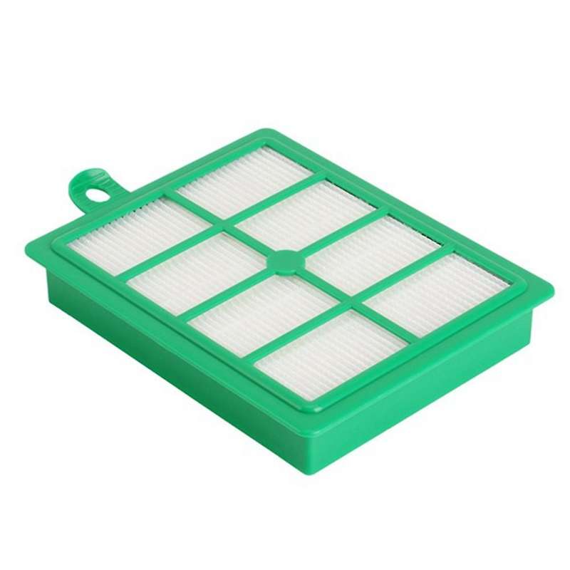 4pcs for Philips Robot Fc8760 Fc8761 Fc8764 Fc8766 Fc8767 Hepa Filter