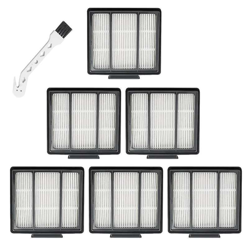 Hepa Filters Compatible for Shark S87 R85 Rv850 Robot