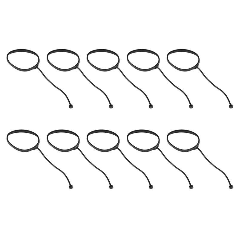 10x Vehicle Fuel Tank Cap Line for Bmw-1 3 5 7 Series X1 X3 X4 X5 X6