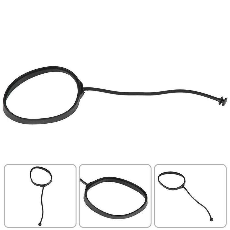 10x Vehicle Fuel Tank Cap Line for Bmw-1 3 5 7 Series X1 X3 X4 X5 X6
