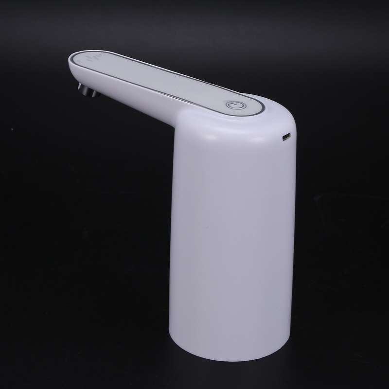 Water Bottle Dispenser Usb Charging Universal Electric