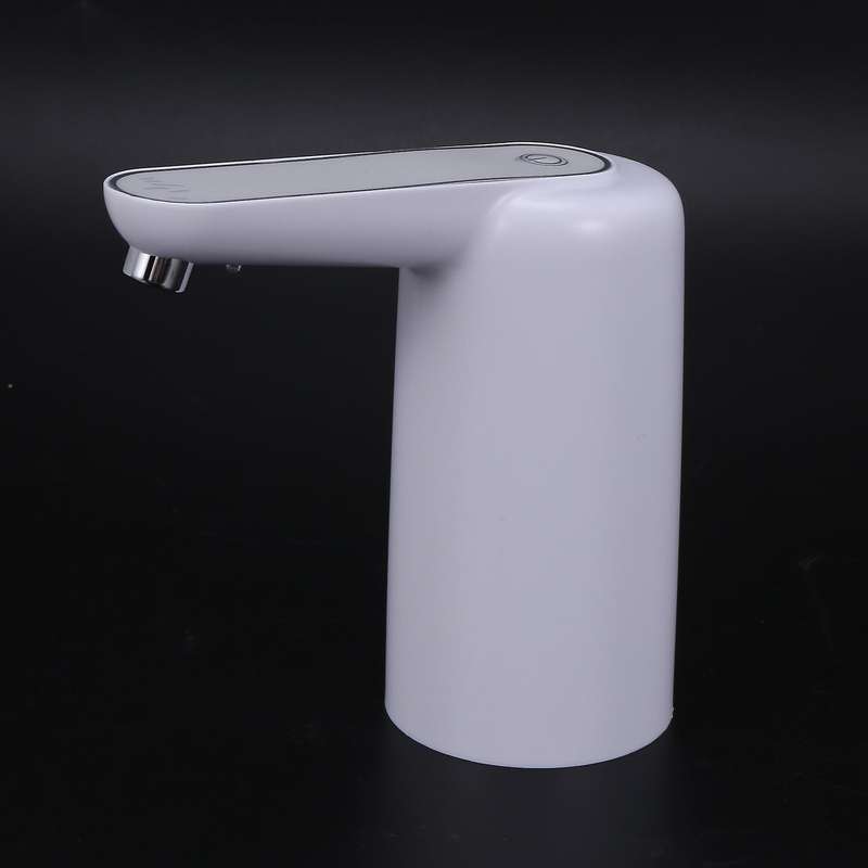 Water Bottle Dispenser Usb Charging Universal Electric
