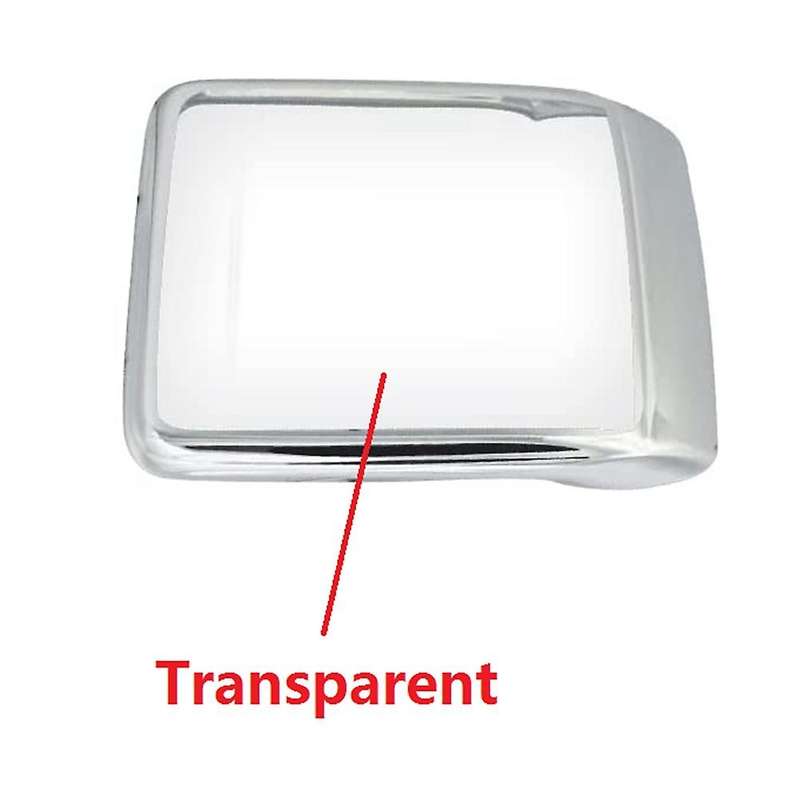 For Mercedes Benz Car Tpu Mouse Screen Protector Cover, Silver