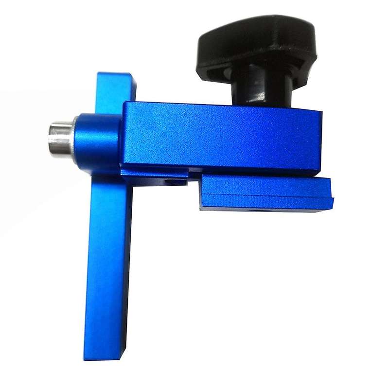 30 Chute Limit Block Modified Limit Woodworking Slider