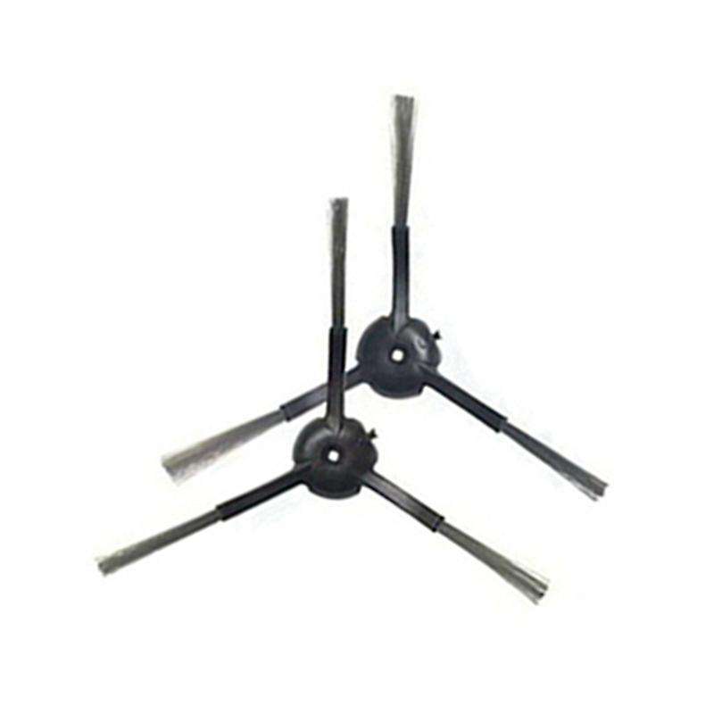 For Roidmi Eve Plus Parts Main Side Brush Hepa Filter Mop Cloths