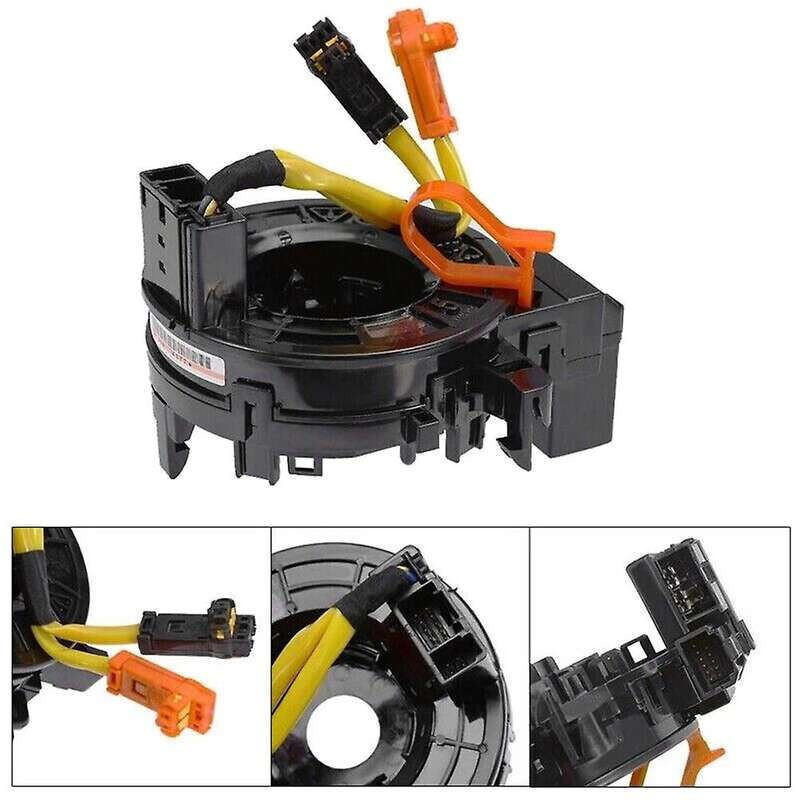 Steering Wheel Spiral Cable Clock Spring for Toyota Prado 150 Series