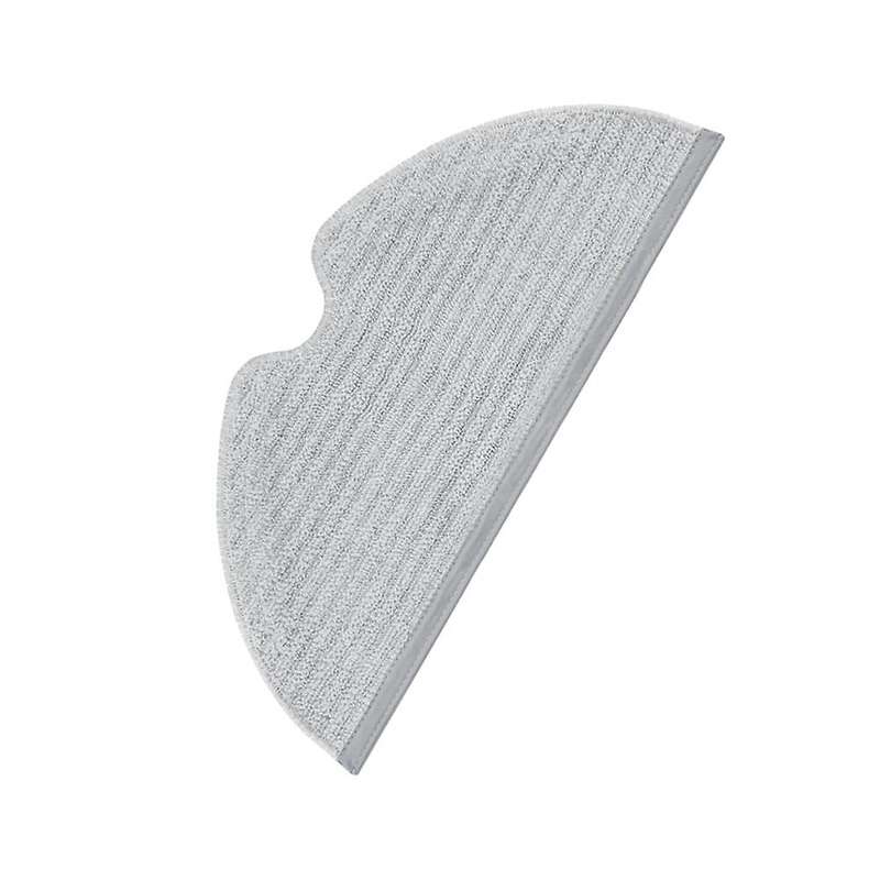 10 Pack Mop Cloth for Xiaomi 1c Stytj01zhm Vacuum Cleaner Spare Parts