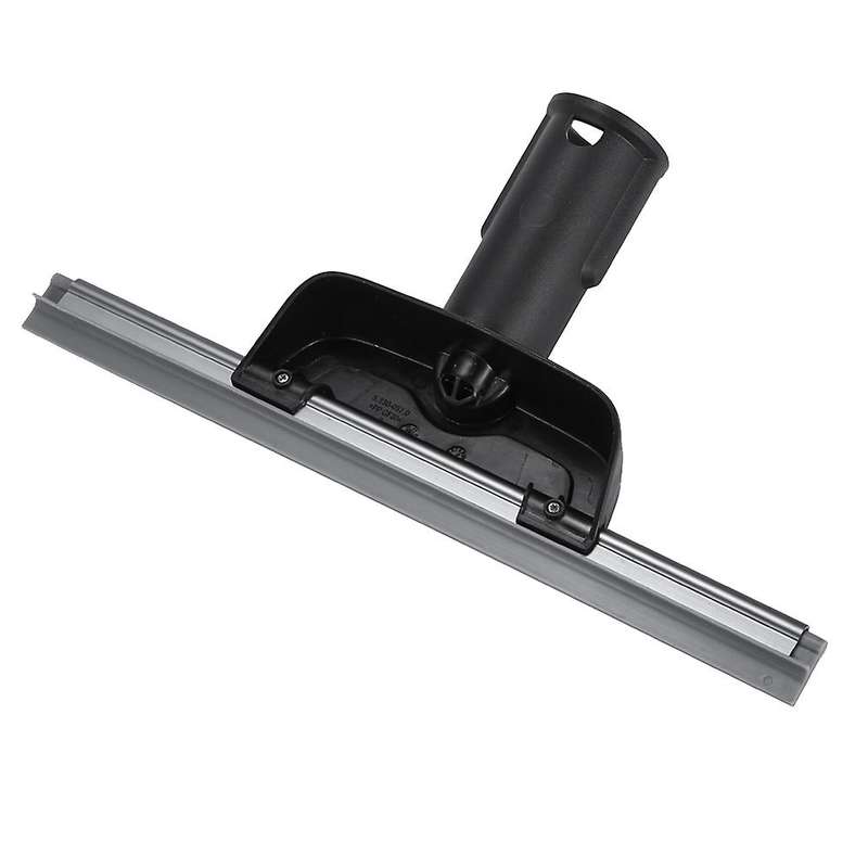 Replacement Window Nozzle Scraper Round Brush for Karcher Sc1 Sc2