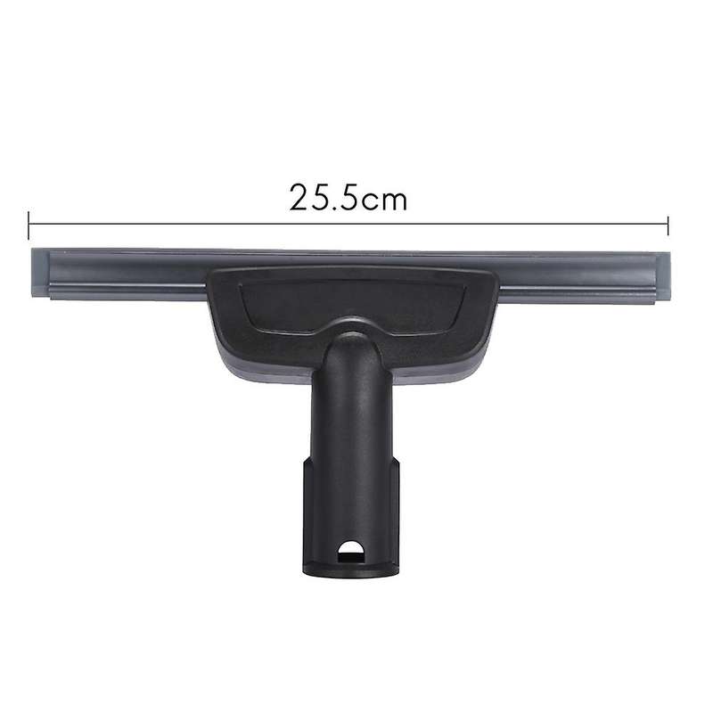 Replacement Window Nozzle Scraper Round Brush for Karcher Sc1 Sc2