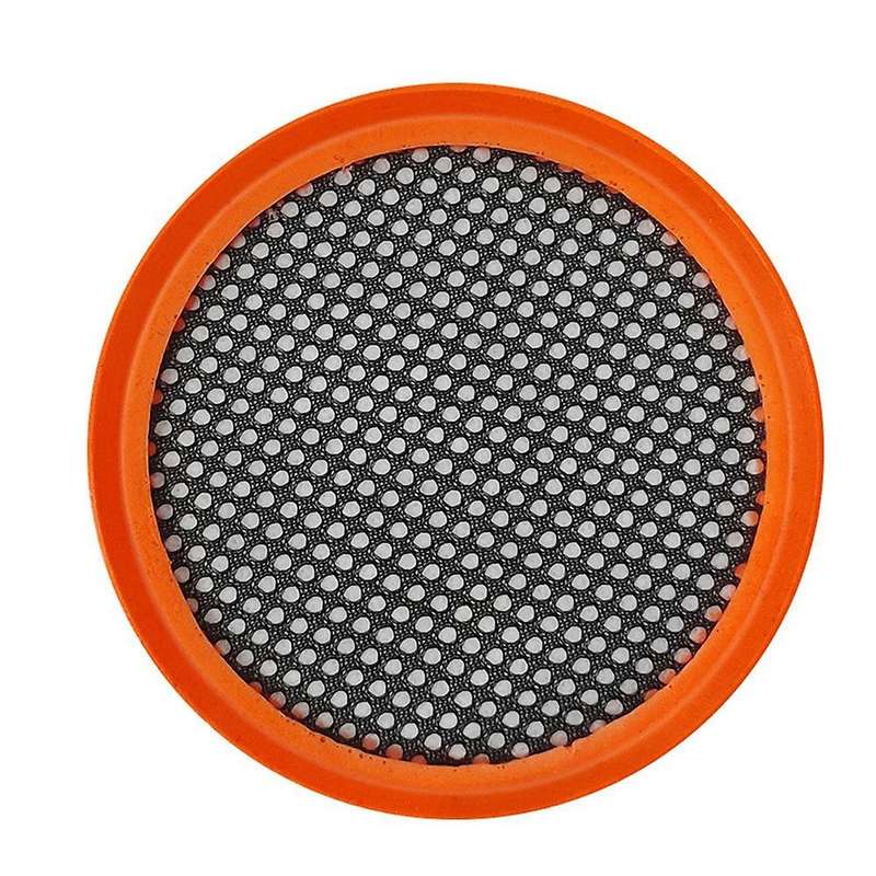 5pcs Replacement Filter for Philips Fc8009/81 Fc6723 Fc6724 Fc6725