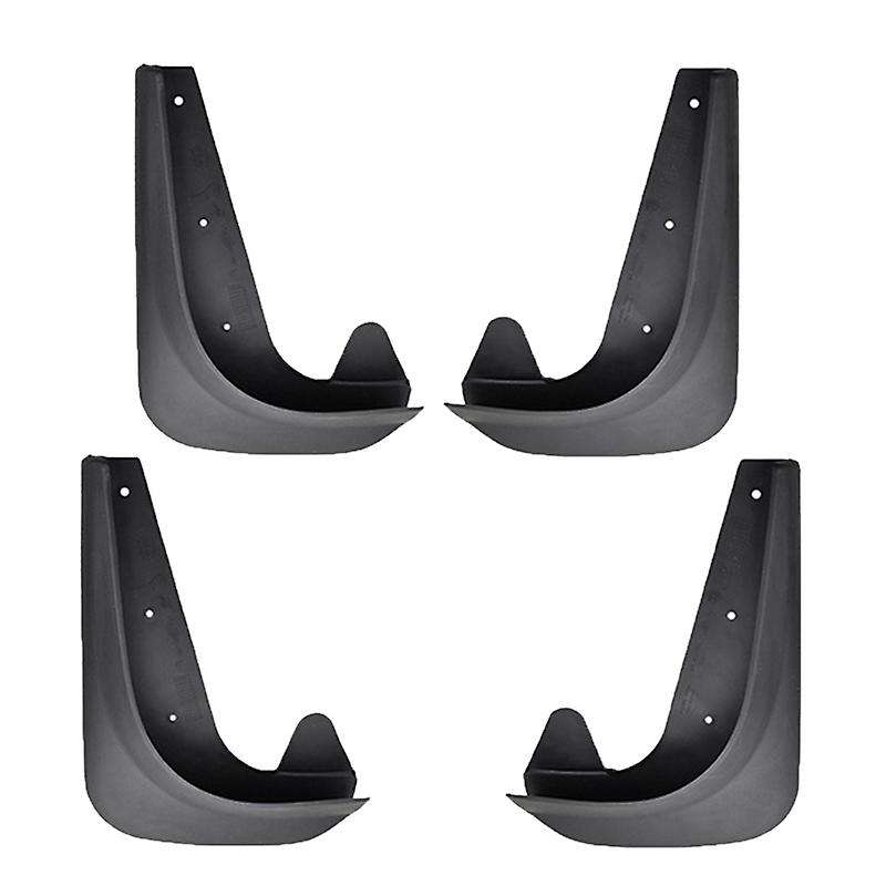 Car Mud Flaps Splash Guards Mudguard For-bmw 3 5 7 Series E30 E46 E90