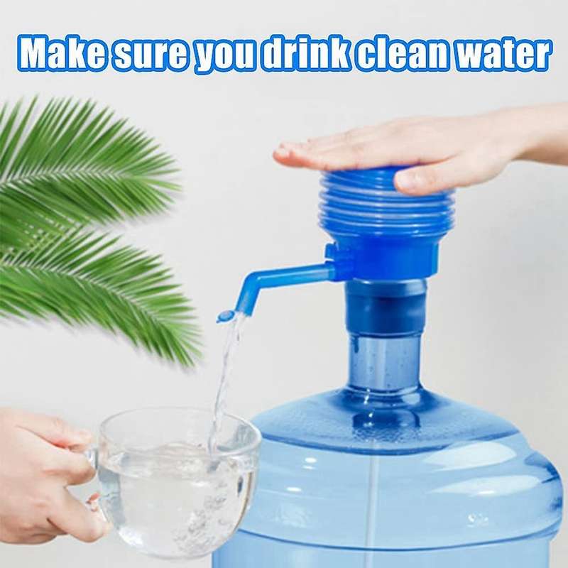 50 Pcs 3&5 Gallon Water Jug Cap,anti Splash Water Bottle Caps