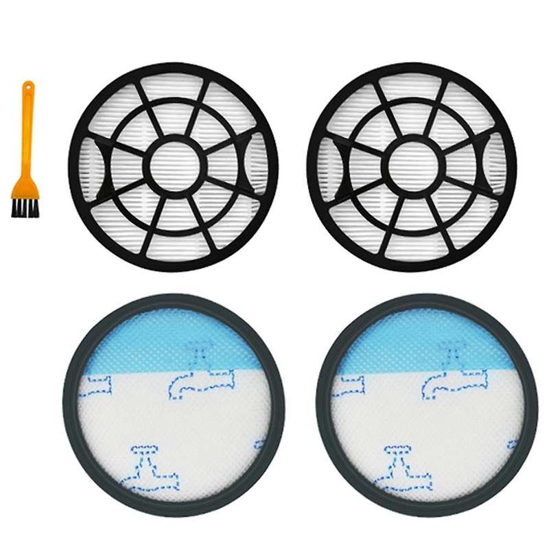 For Rowenta Swift Power Cyclonic Ro2910 Ro2913 Hepa Filter Part