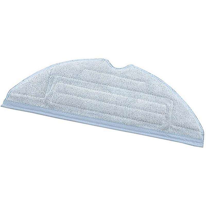 Side Brush Mop Cloth Rag for Xiaomi Roborock S7 T7s Plus