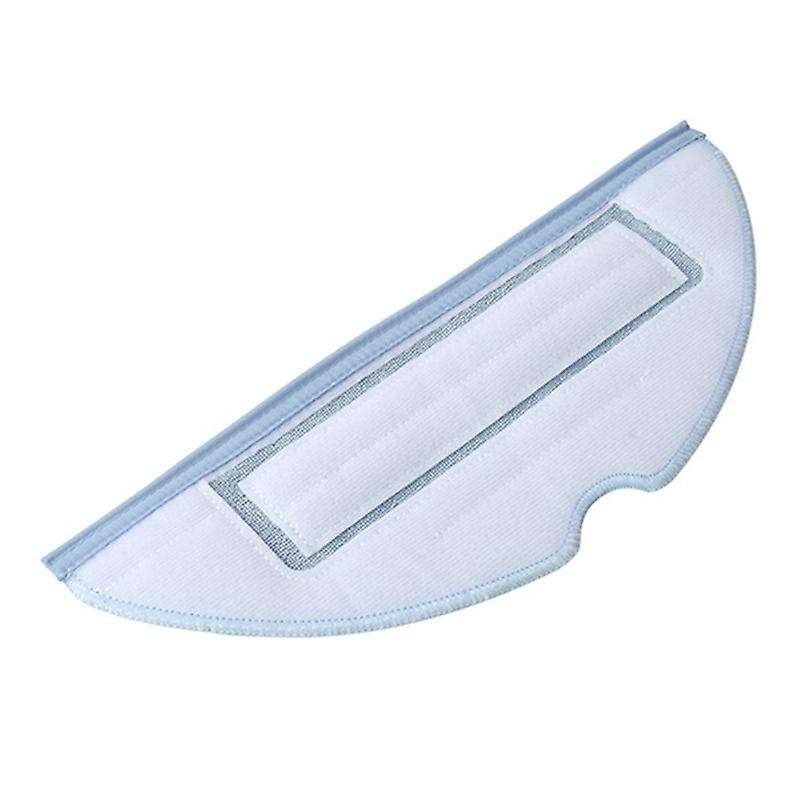 Side Brush Mop Cloth Rag for Xiaomi Roborock S7 T7s Plus