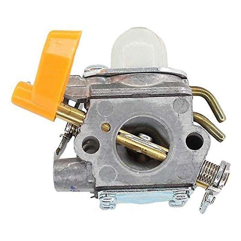 Carburettor 308054012 with Air Filter Set for 25cc 26cc 30cc 46cc