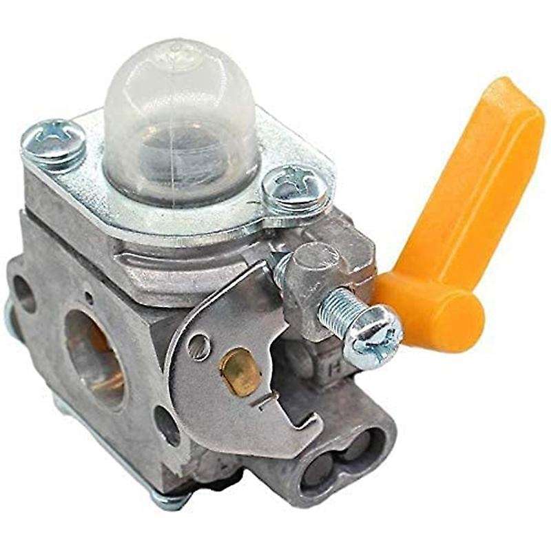 Carburettor 308054012 with Air Filter Set for 25cc 26cc 30cc 46cc