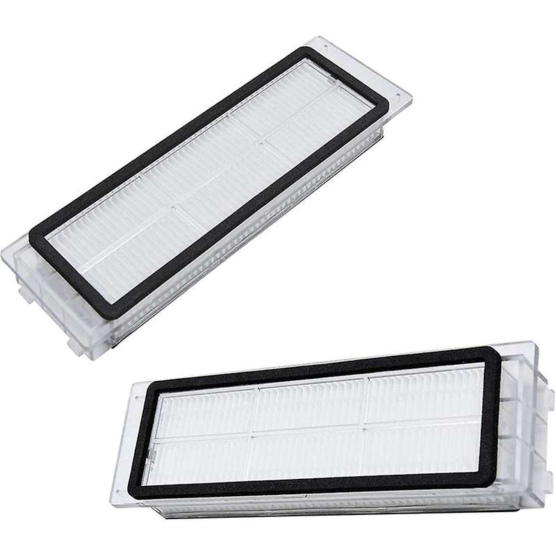 Main Side Brush Filter Mop Cloth for Xiaomi Roborock S6 S60 Max S6
