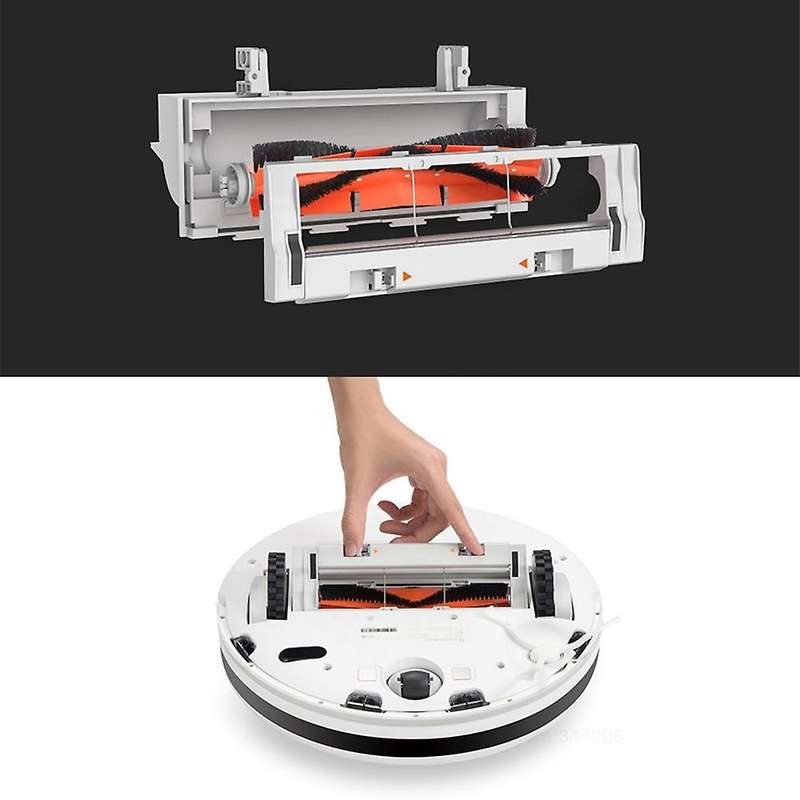 For Xiaomi Mijia 1c Vacuum Cleaner Accessory Kit Brush Hepa Filter