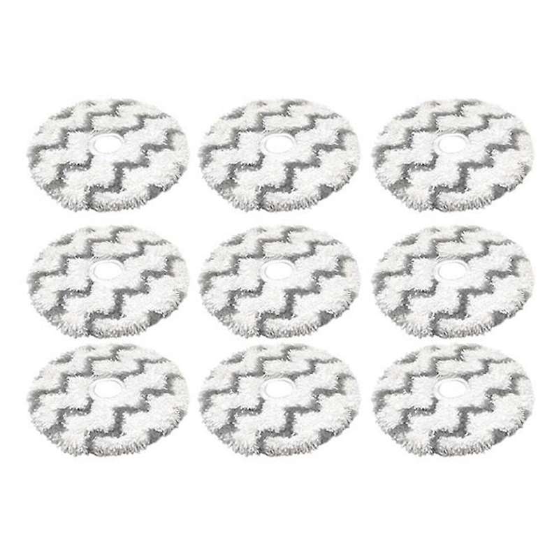 For Xiaomi Mijia Wireless K10 Pro Handheld Electric Mop Cloth Pads