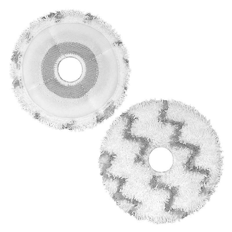 For Xiaomi Mijia Wireless K10 Pro Handheld Electric Mop Cloth Pads