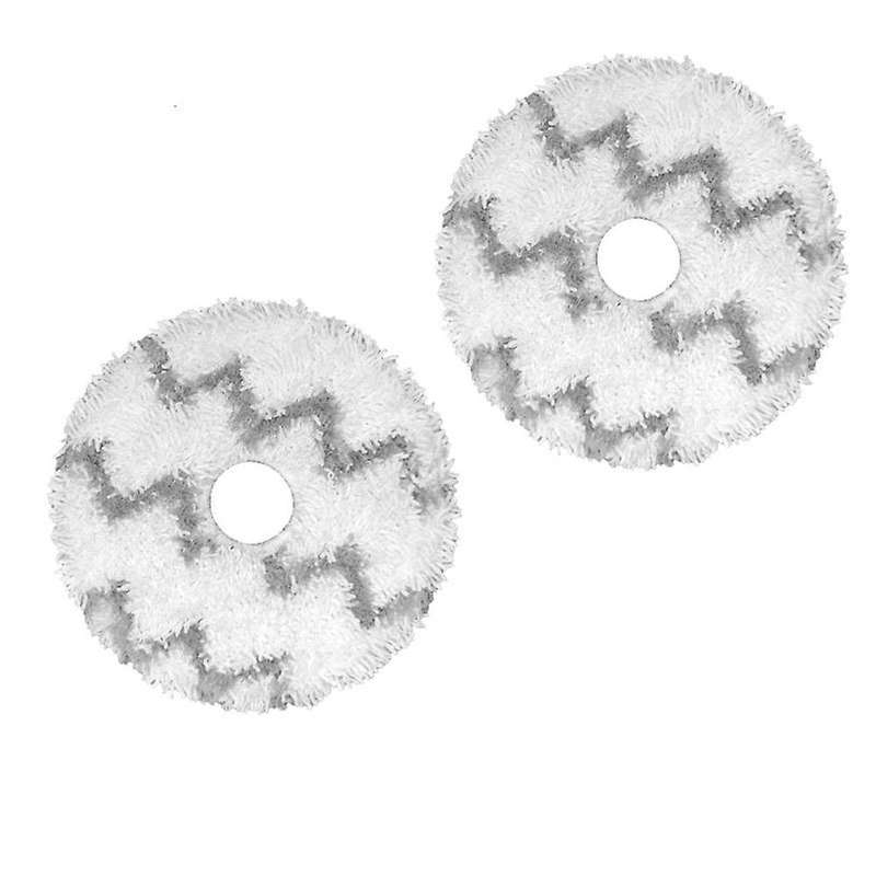For Xiaomi Mijia Wireless K10 Pro Handheld Electric Mop Cloth Pads