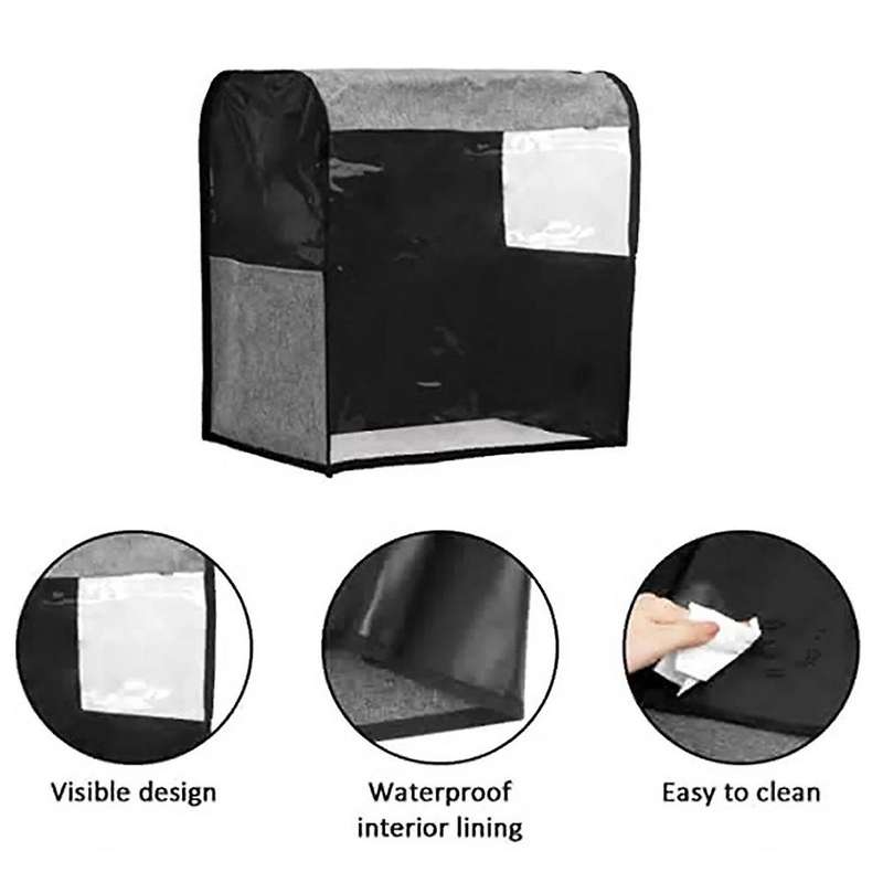 Counter Top Appliance Baking Mixer Machine Dust Proof Cover Kit
