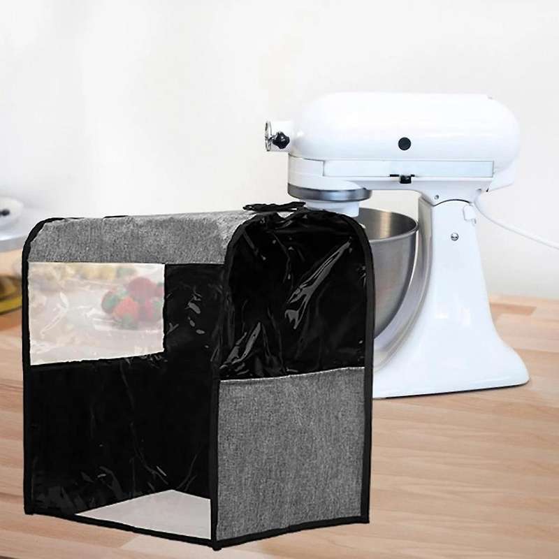 Counter Top Appliance Baking Mixer Machine Dust Proof Cover Kit