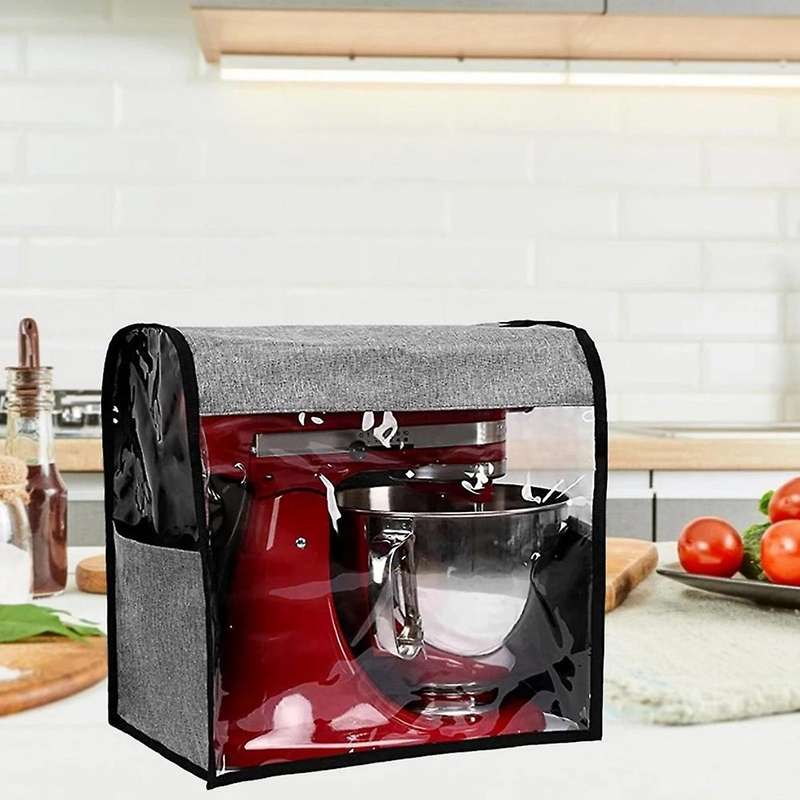 Counter Top Appliance Baking Mixer Machine Dust Proof Cover Kit
