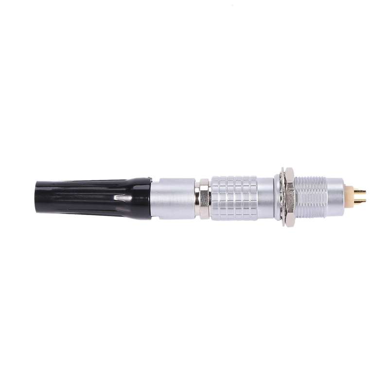 2pin Push Pull Circular Aviation Connector Compatible