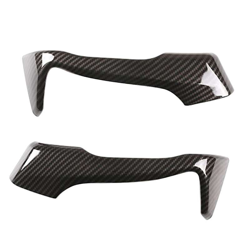 Car Inner Door Handle Protective Cover for Toyota 86 Subaru Brz 12-20