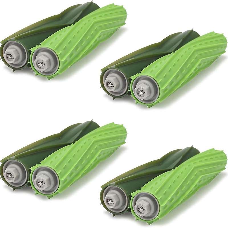 For Irobot Roomba I7 E5 E6 I3 Vacuum Cleaner Accessories 8 Pcs
