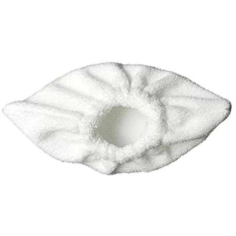 For Karcher Wipers Floor Nozzle Cloths Mop Round Brushes Spare Parts